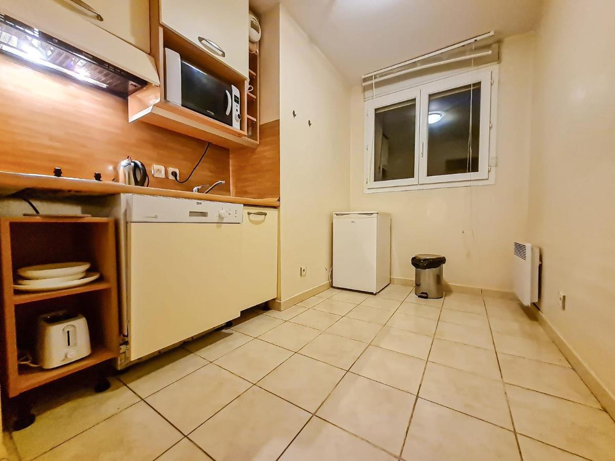 Y'Hotes - Appartement Proche Frontiere A Veigy-Foncenex Exteriör bild
